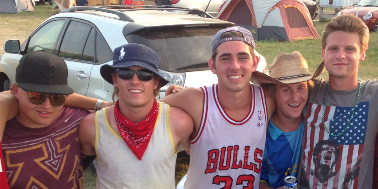 Jridge26's profile banner image