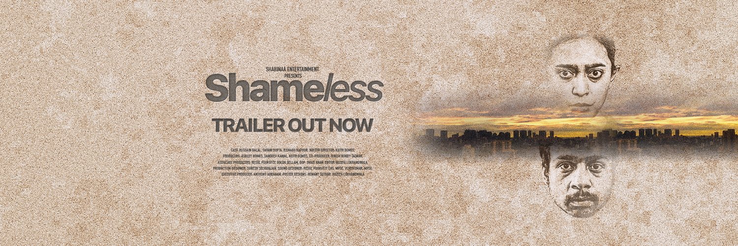 SHABINAA KHAN banner