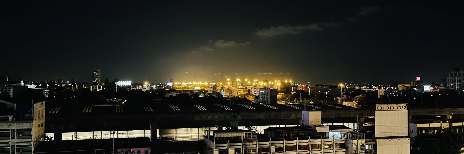 tammadar's profile banner image