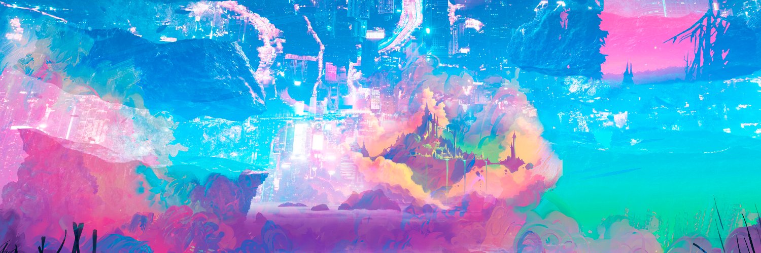 tsahfee's profile banner image