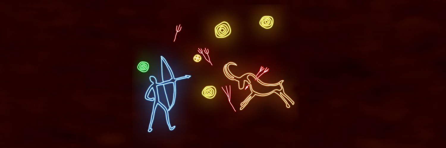 MuseumNeon's profile banner image