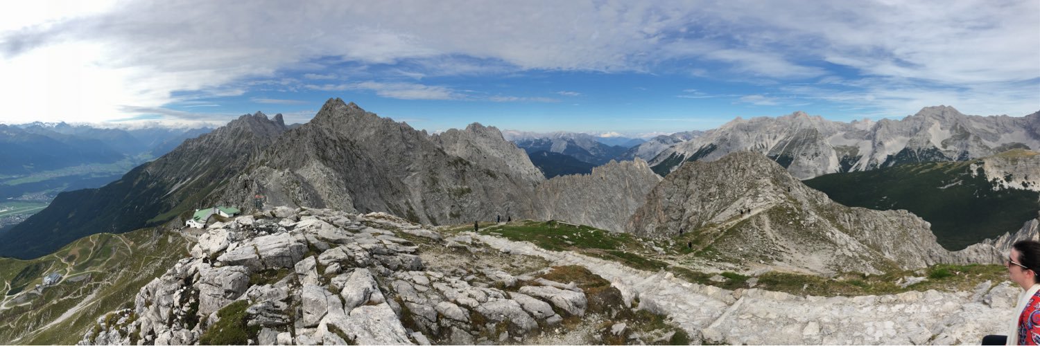 Benjamin Russell banner