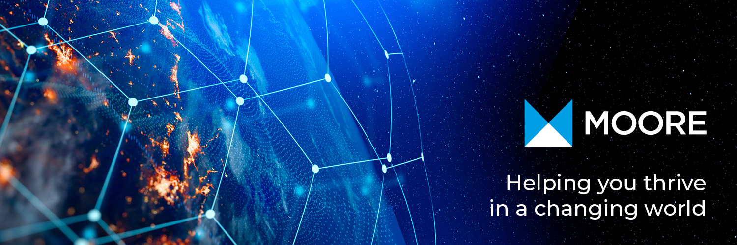 Moore Global banner