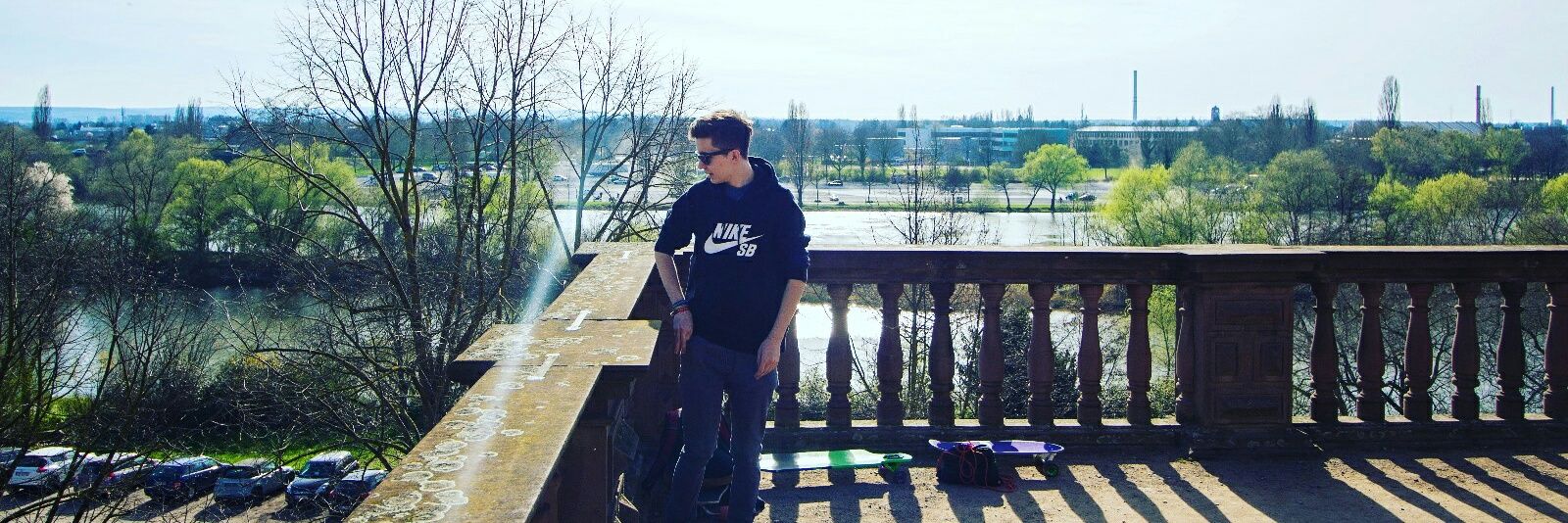 JonahBuberl's profile banner image
