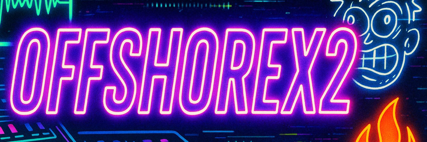 offshorex2's profile banner image