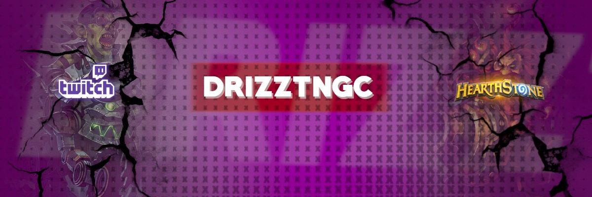 Drizzt_ngc's profile banner image