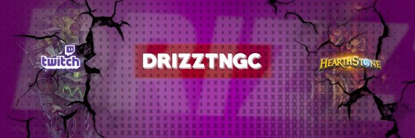 Drizzt_ngc Profile Banner
