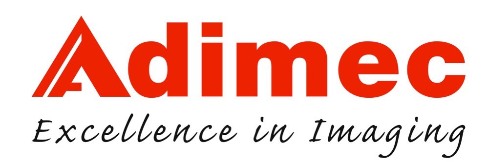 Adimec's profile banner image