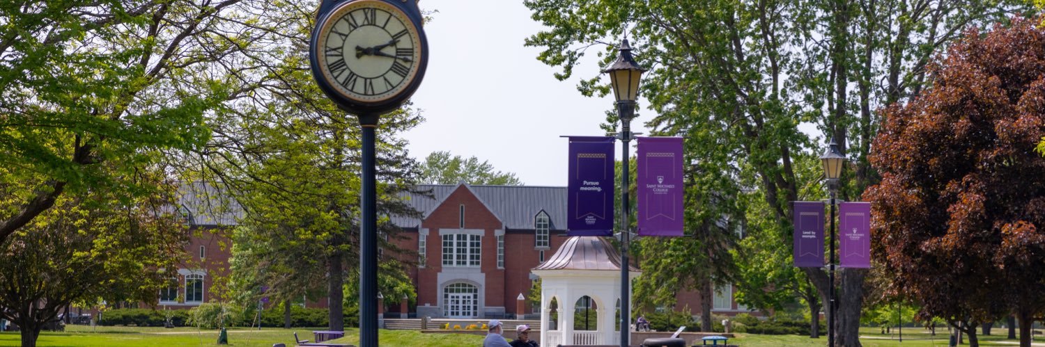 SMC Alumni Office banner