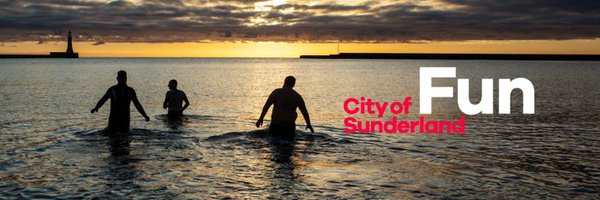 VisitSundUK Profile Banner