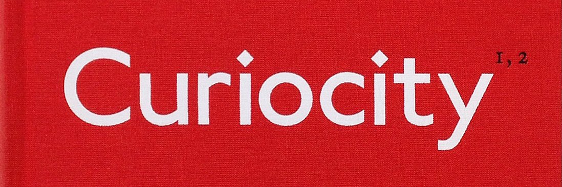 CURIOCITYMag's profile banner image