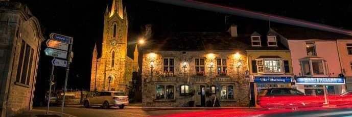 oldecastlebar's profile banner image