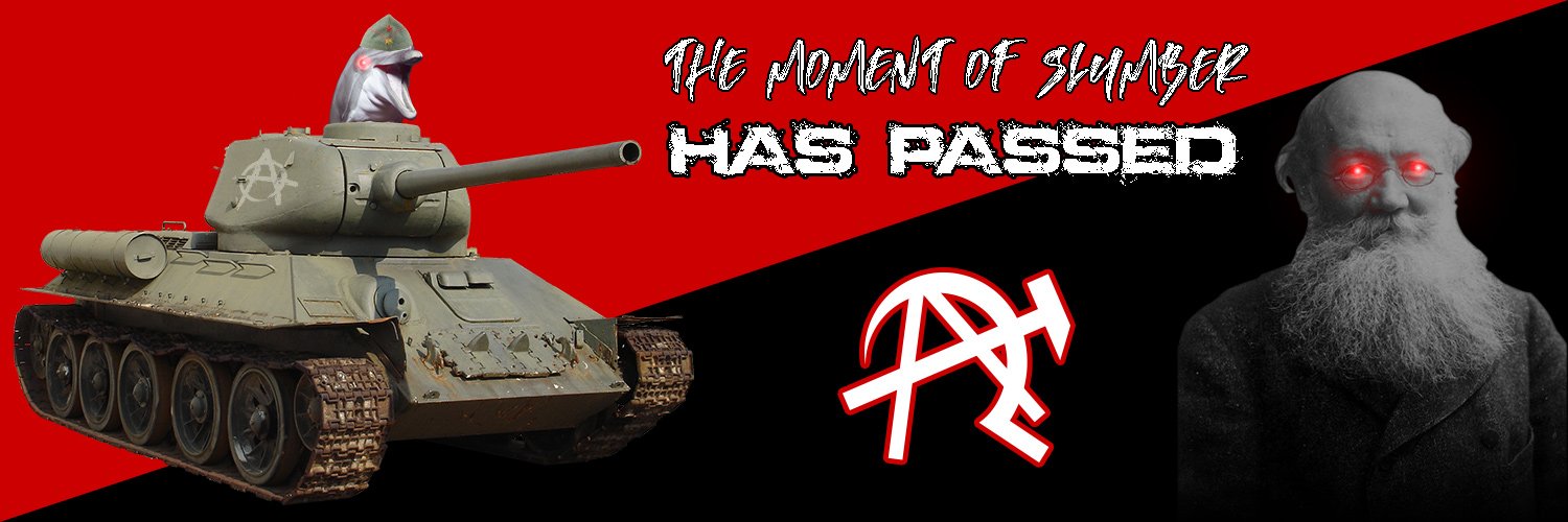 Tankarchist's profile banner image