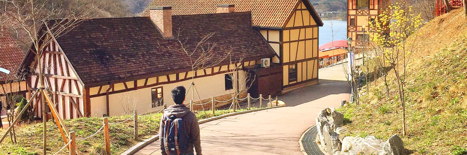 danielvbz's profile banner image