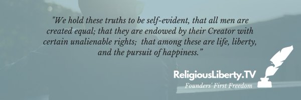 RelLibertyTV Profile Banner