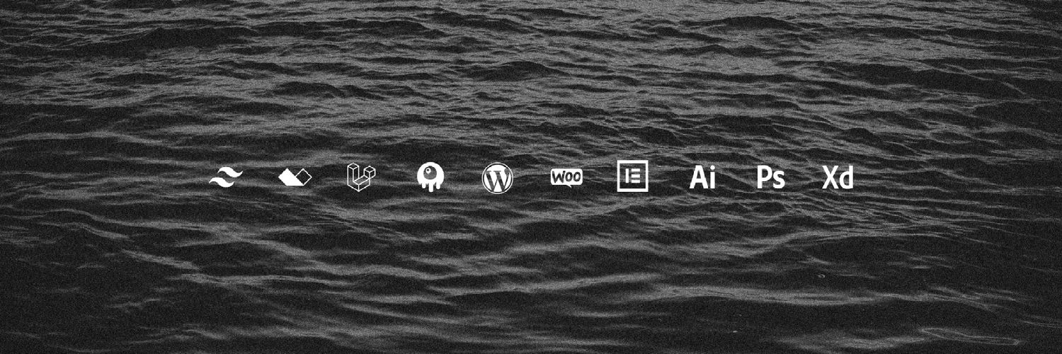 nil 🌴🇲🇬 banner