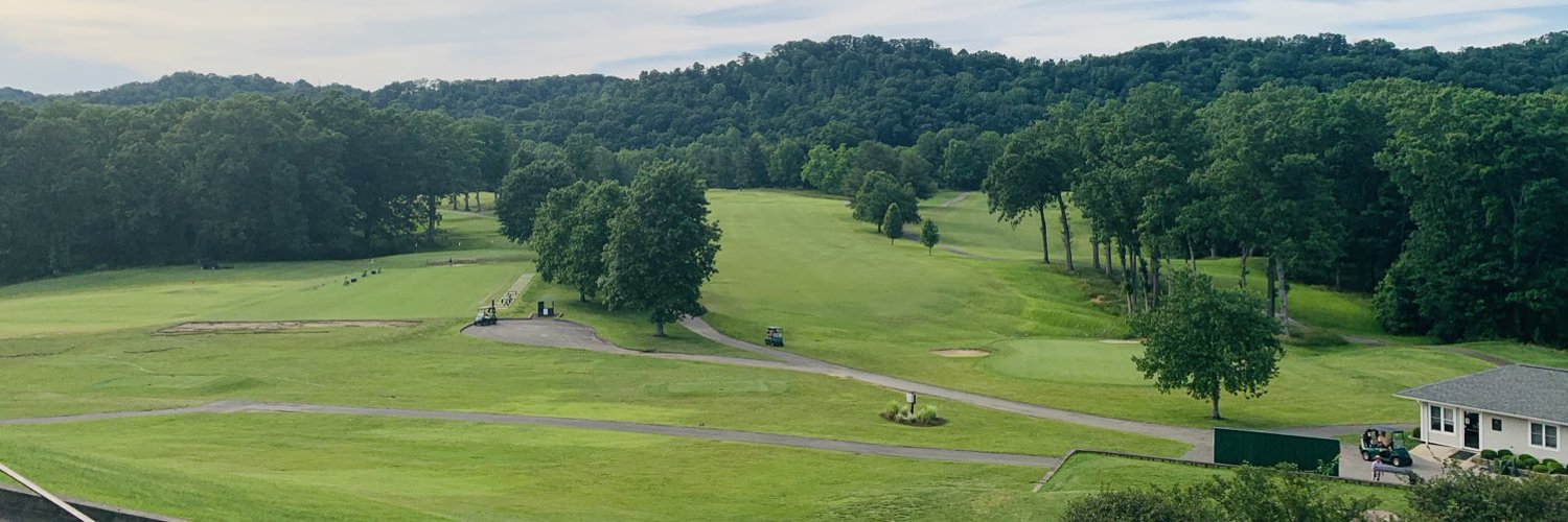 Herd Golf profile banner