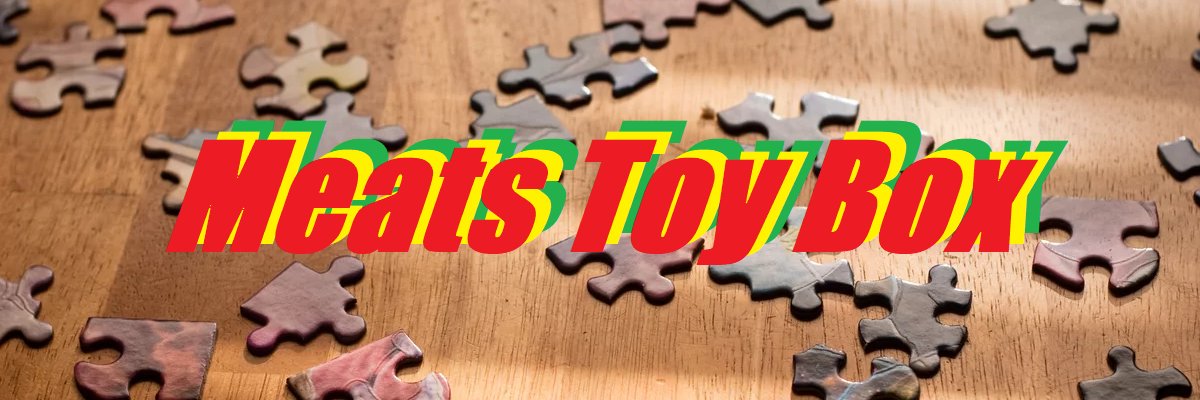 MeatsToyBox's profile banner image