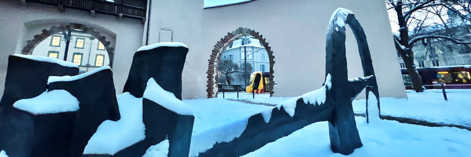 Ville de Mulhouse banner