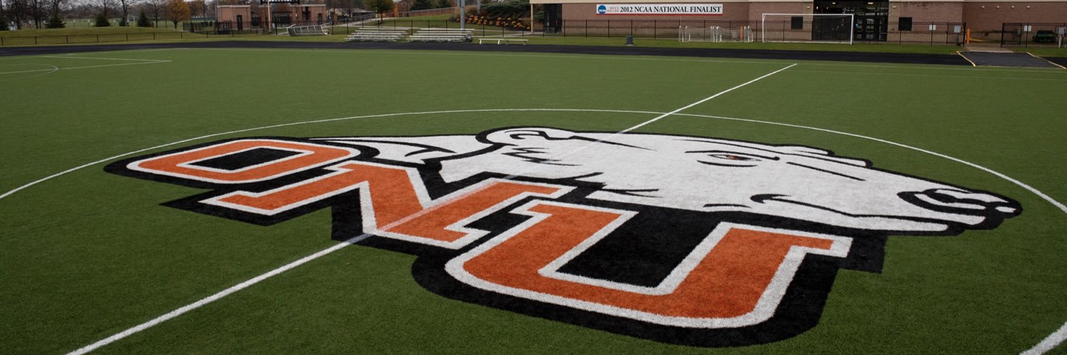 Ohio Northern Women’s Soccer banner