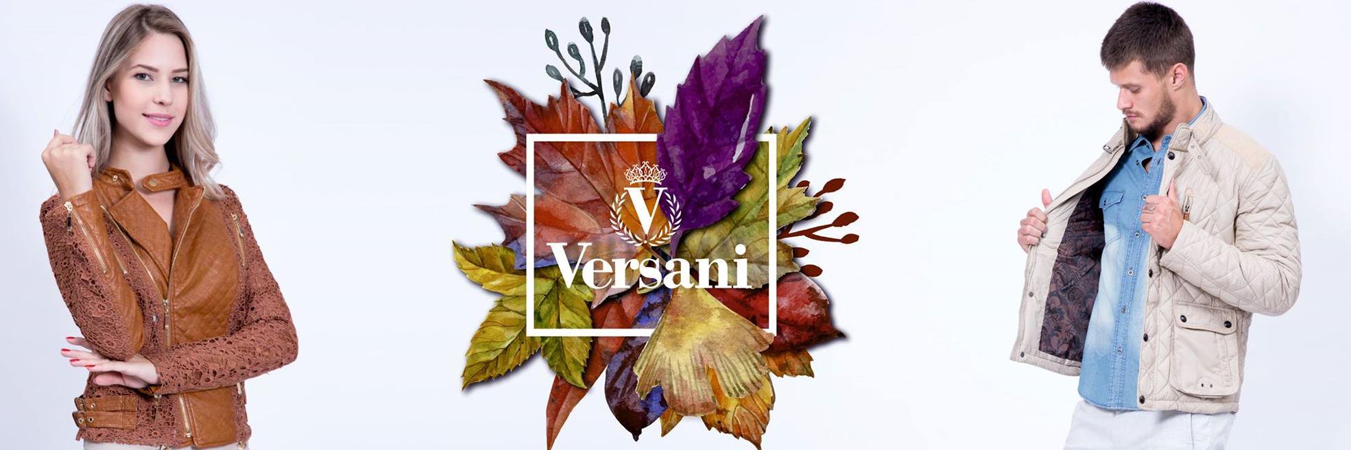 Versanilojas's profile banner image