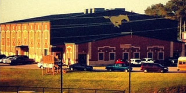 ProbsOfAMustang's profile banner image