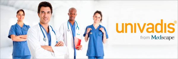 univadis_es Profile Banner