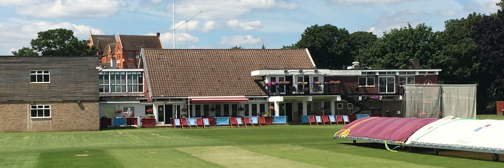 St Dunstan's Ents banner