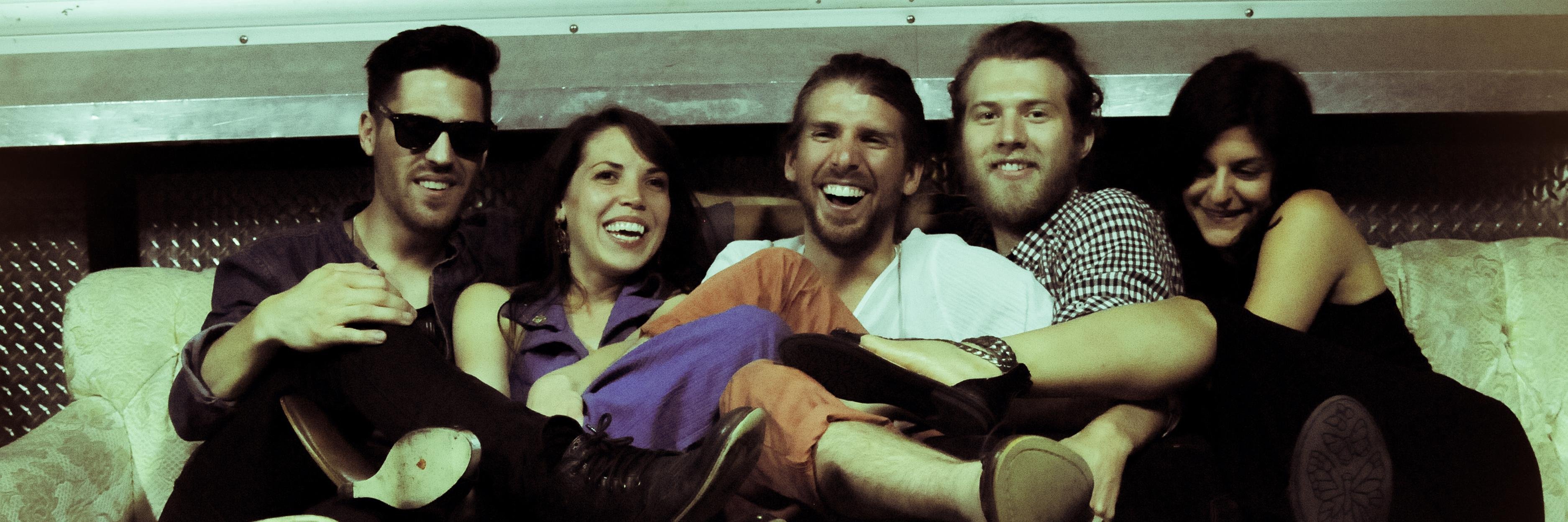 Woven Tangles banner