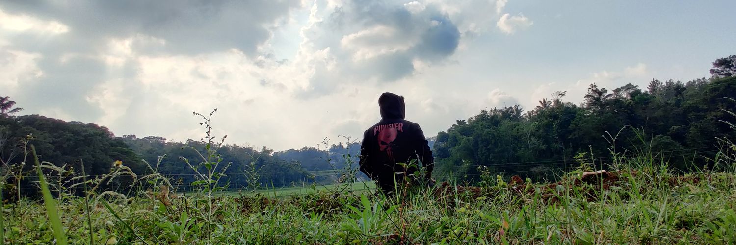 Parad0xCyber's profile banner image