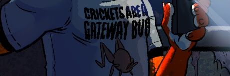 chubbytail's profile banner image