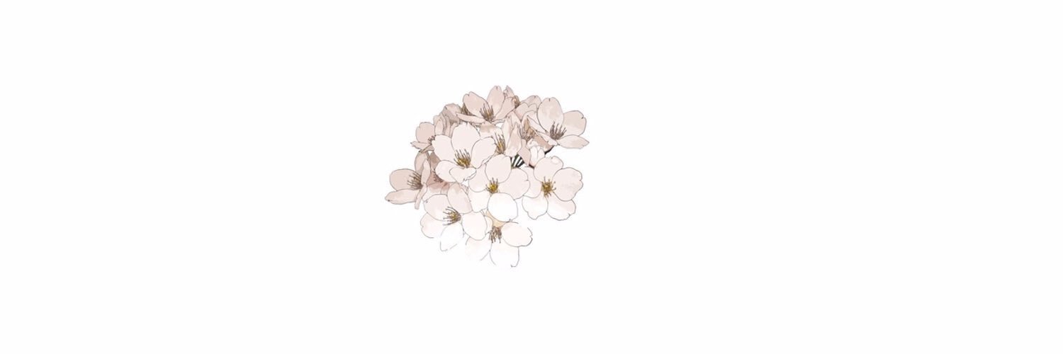 J. 🌷 banner