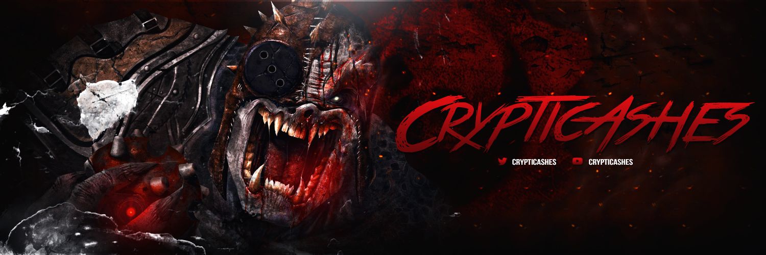 Tom | #GearsFam banner