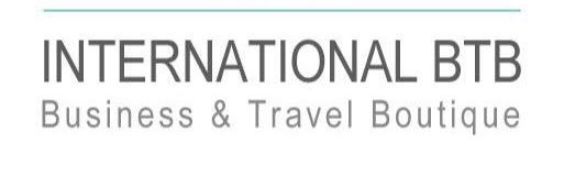 International BTB News banner