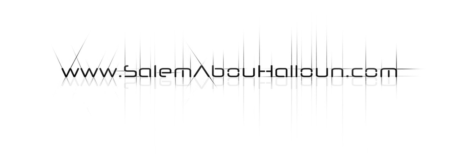 SalemAHalloun's profile banner image