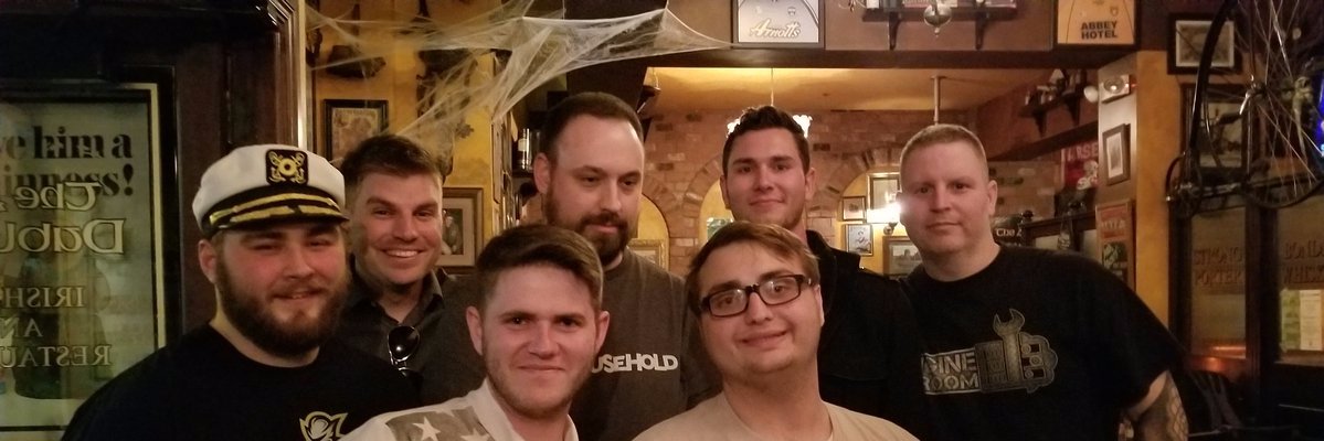RagingNapkin's profile banner image