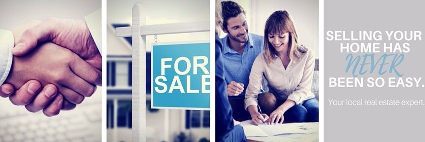 Capri Jet Realty banner