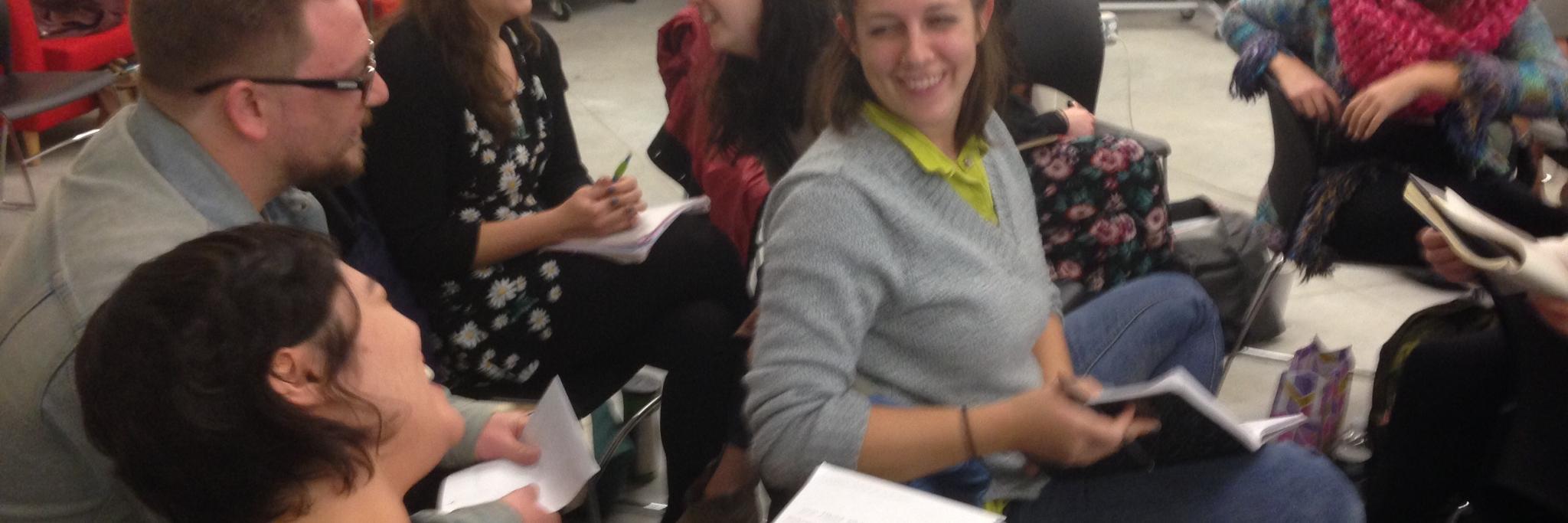 MA in Teaching banner