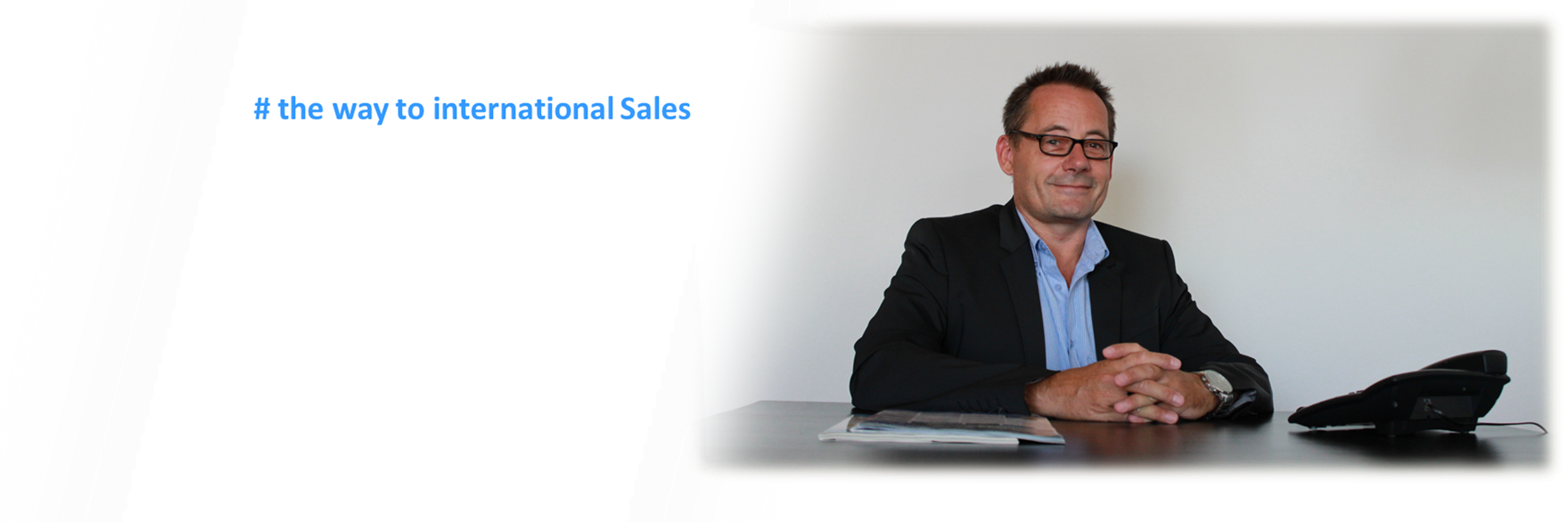 Oliver Huesmann banner