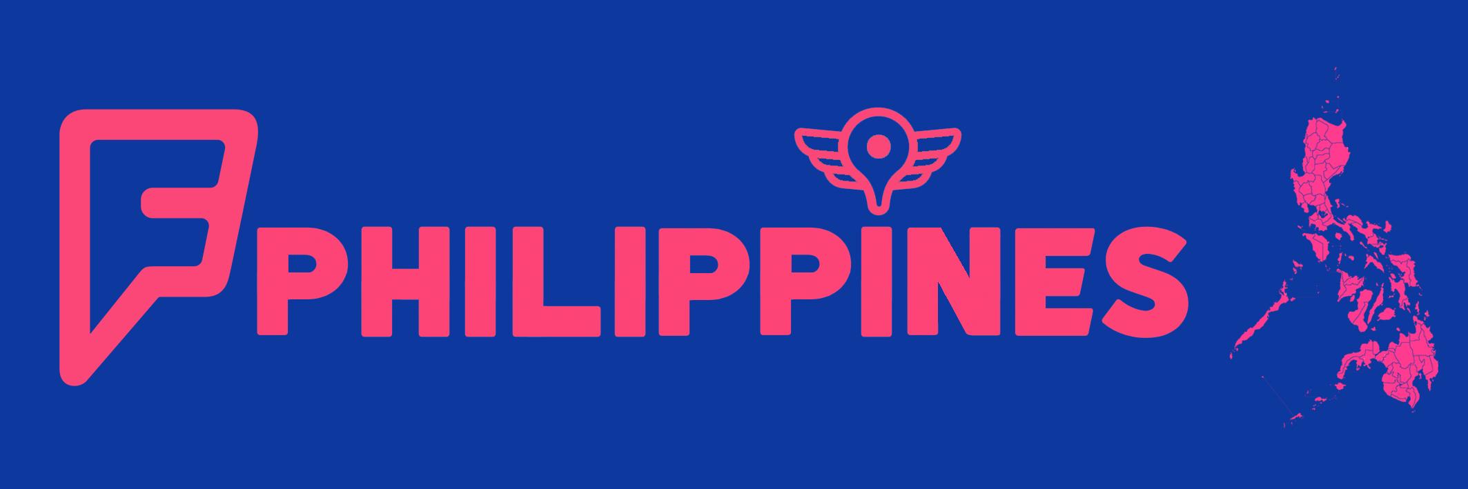 Foursquare Philippines banner