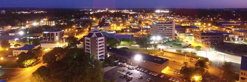 Decatur, Alabama banner