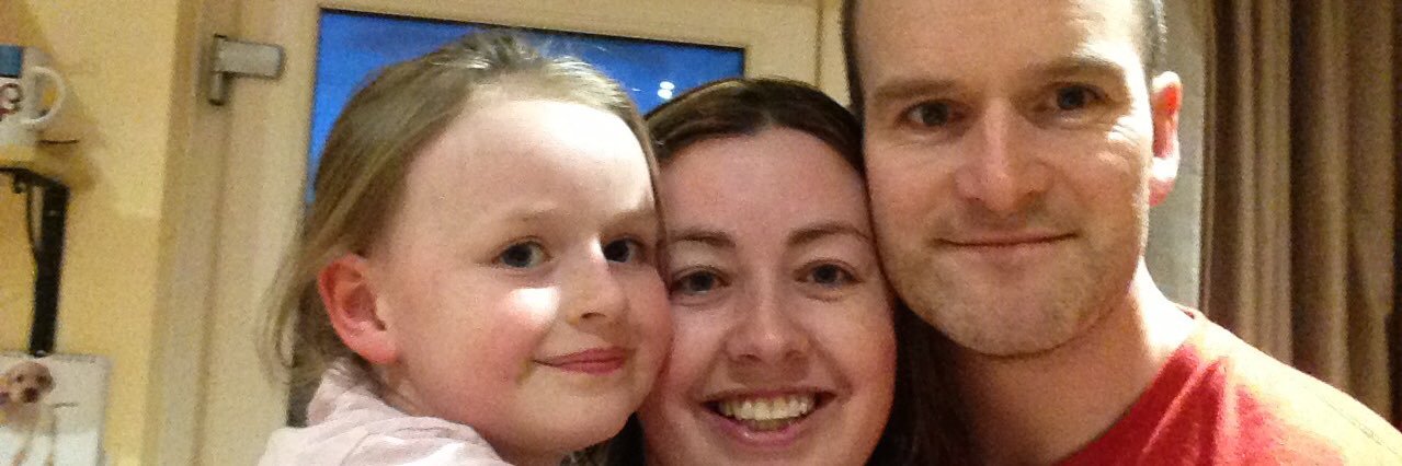 Niall Brabazon banner