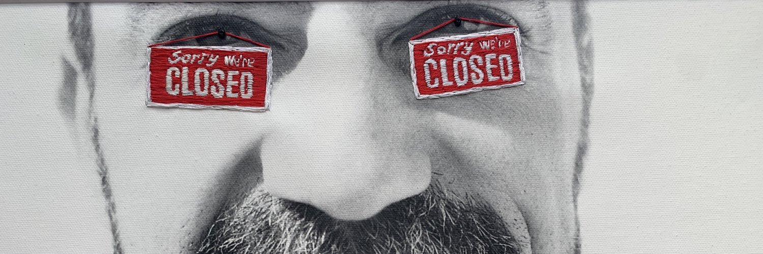 byebrucinar's profile banner image