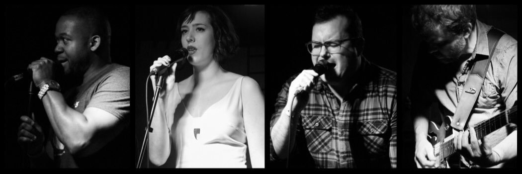 Ceol Kids Charity Concert Toronto banner