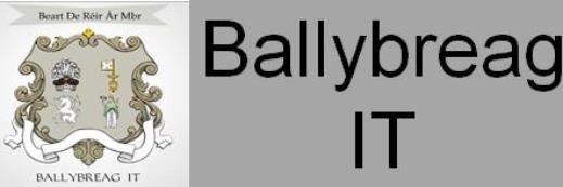 BallybreagIT's profile banner image