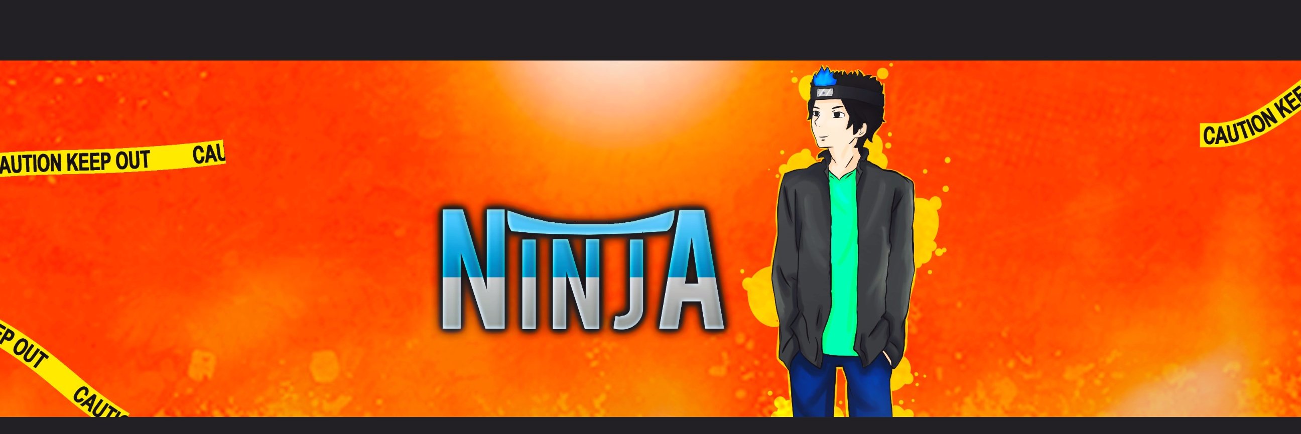 Just_Fam3's profile banner image