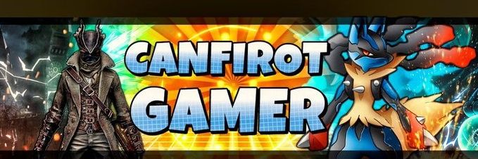 Canfirot banner