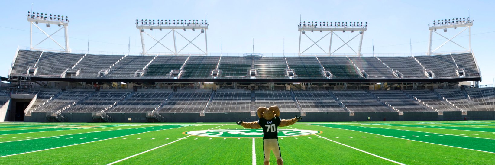 CSUCamtheRam's profile banner image