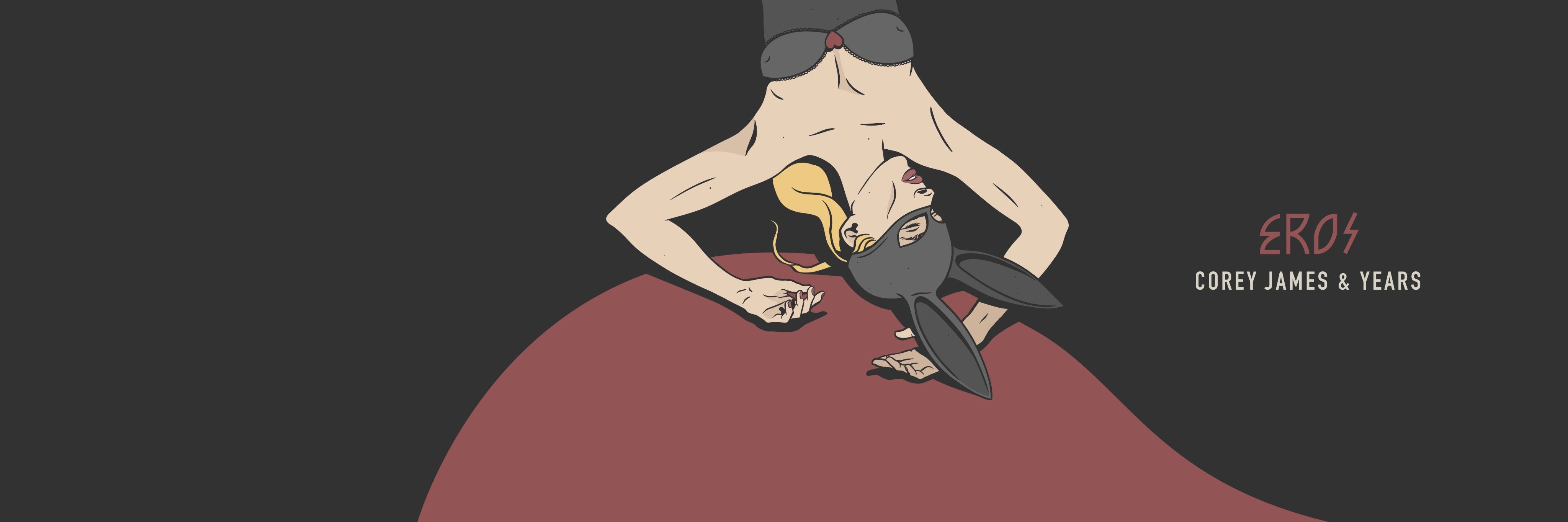 Years banner