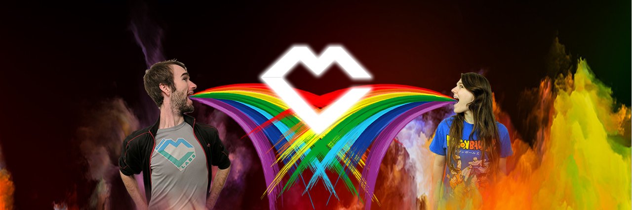MadnessLabs's profile banner image